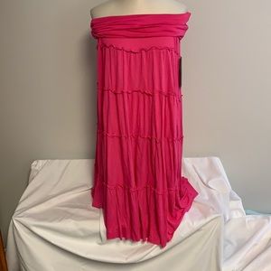 International Concepts Convertible dress skirt XL